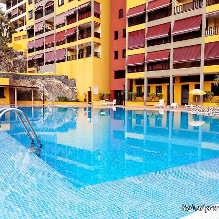 Olivia Sunset By Helloapartments Puerto de Santiago  Exterior foto