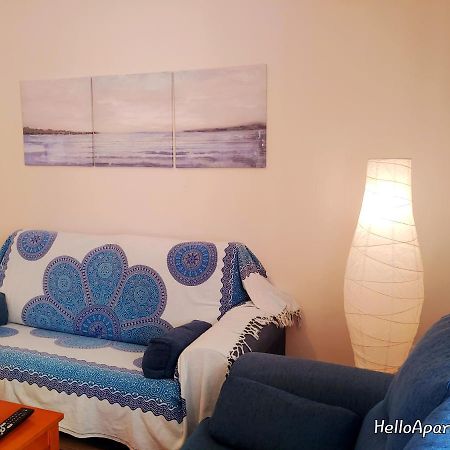 Olivia Sunset By Helloapartments Puerto de Santiago  Exterior foto