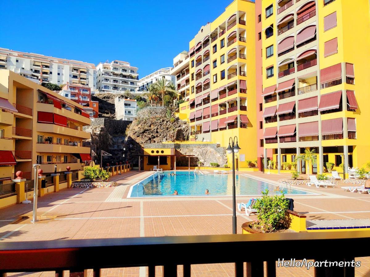 Olivia Sunset By Helloapartments Puerto de Santiago  Exterior foto