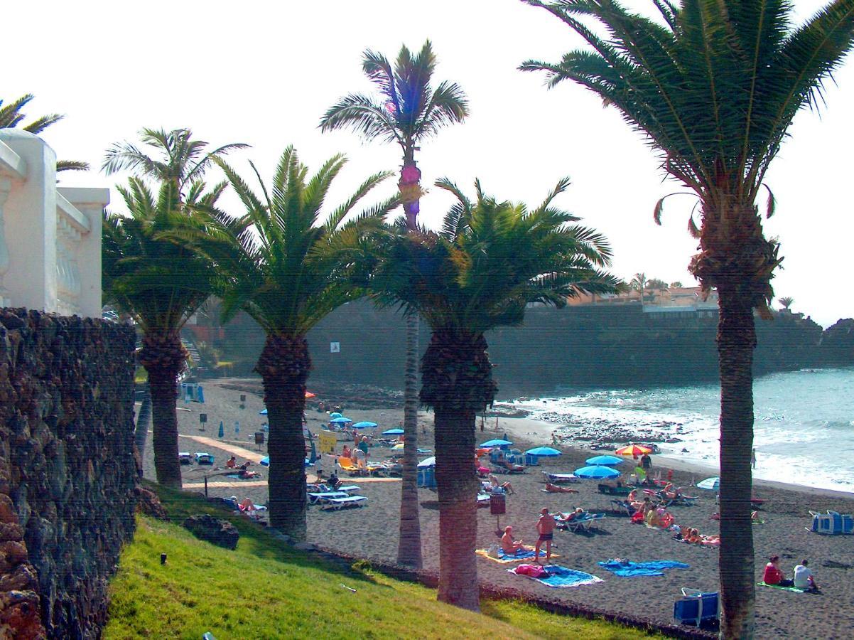 Olivia Sunset By Helloapartments Puerto de Santiago  Exterior foto
