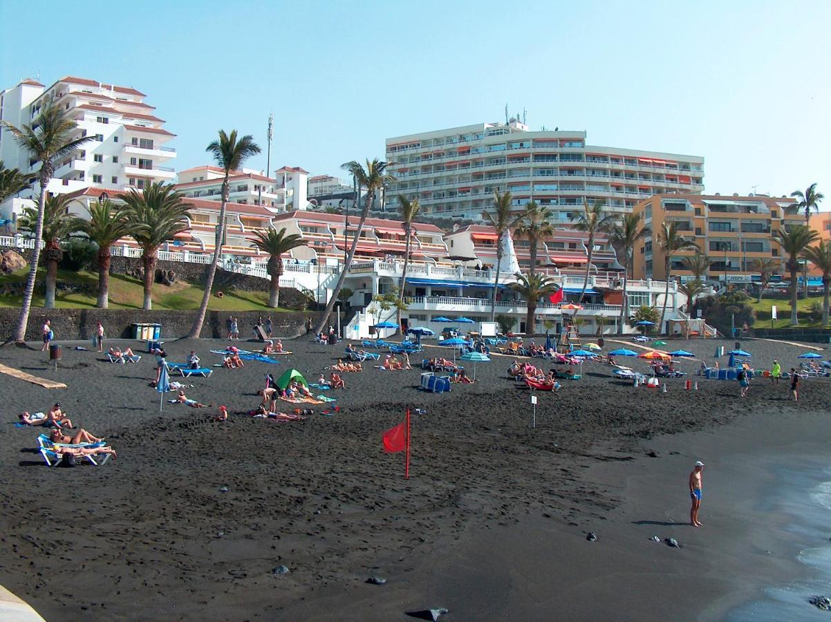 Olivia Sunset By Helloapartments Puerto de Santiago  Exterior foto
