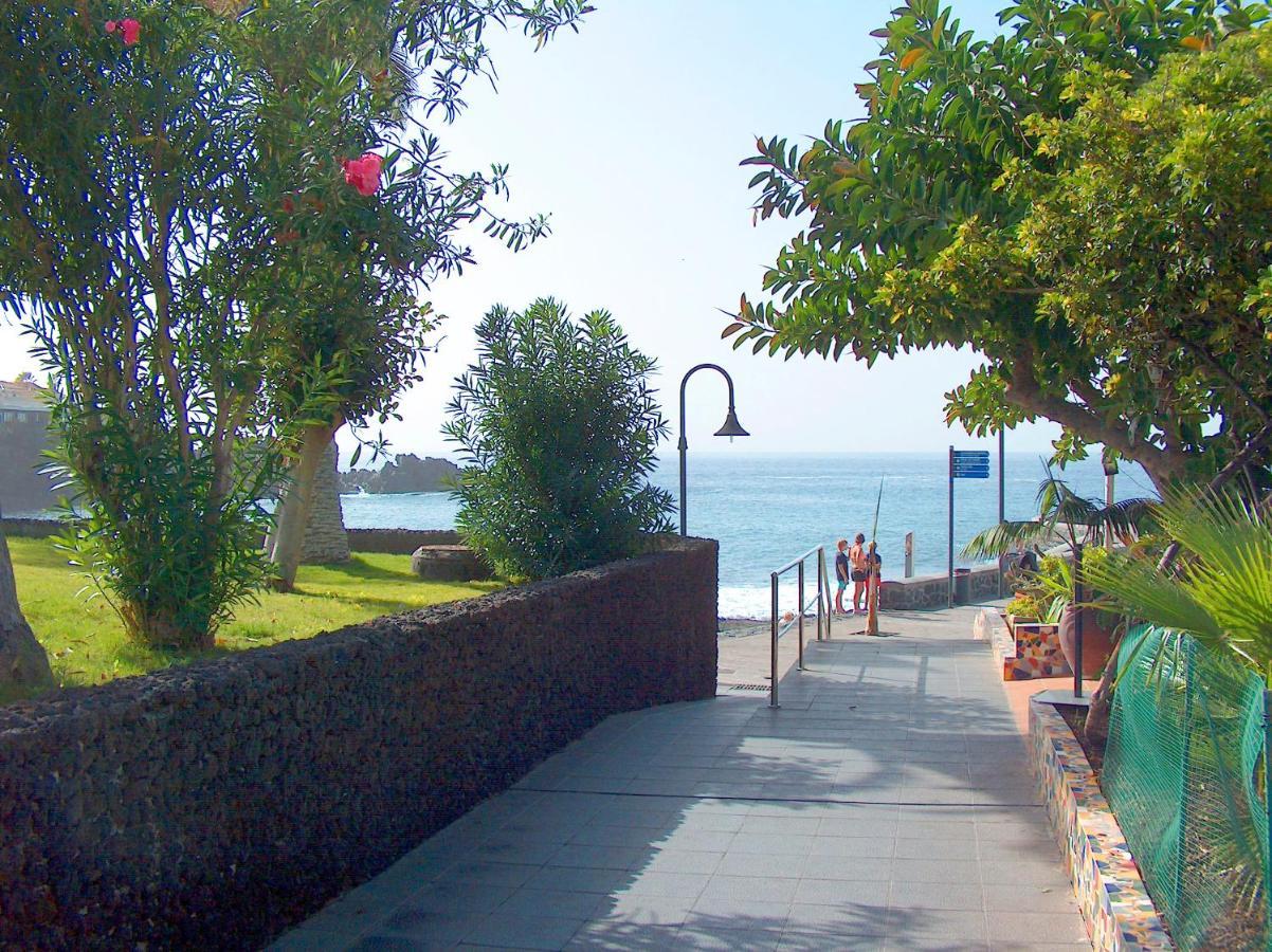Olivia Sunset By Helloapartments Puerto de Santiago  Exterior foto