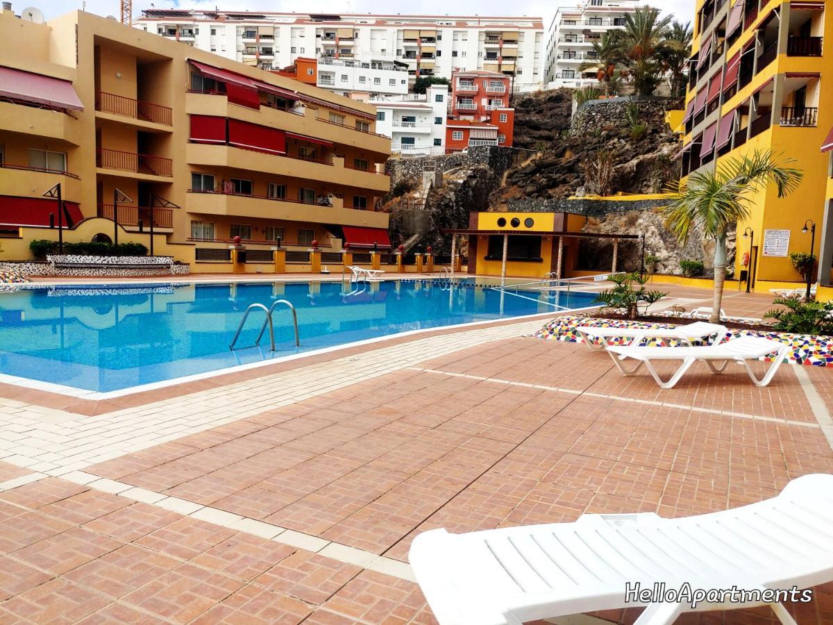 Olivia Sunset By Helloapartments Puerto de Santiago  Exterior foto
