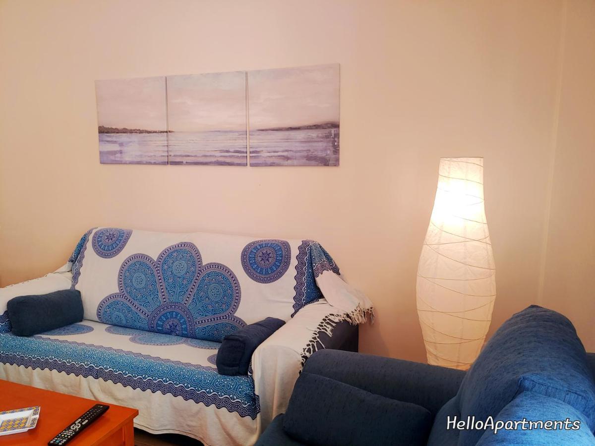 Olivia Sunset By Helloapartments Puerto de Santiago  Exterior foto