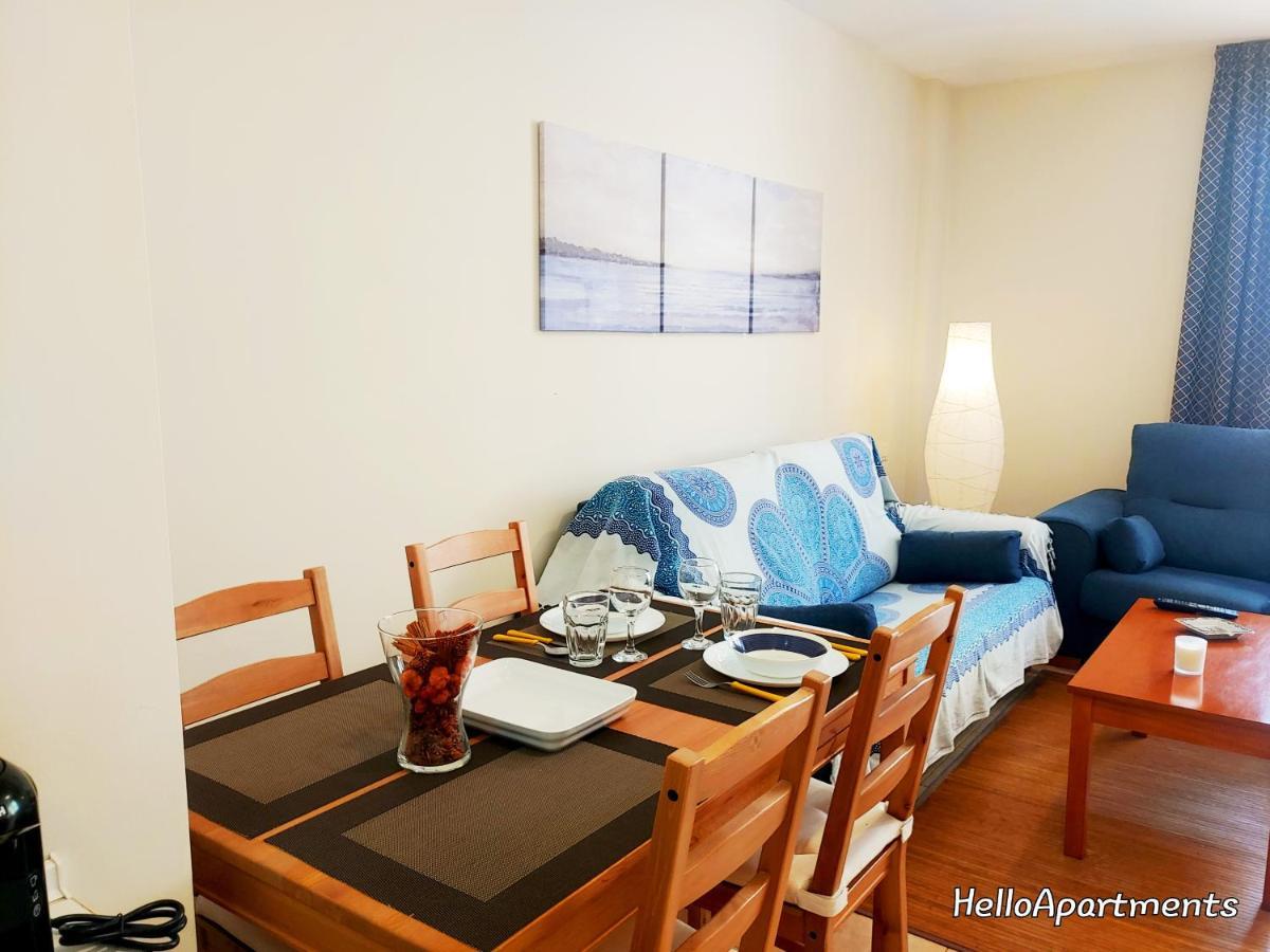Olivia Sunset By Helloapartments Puerto de Santiago  Exterior foto
