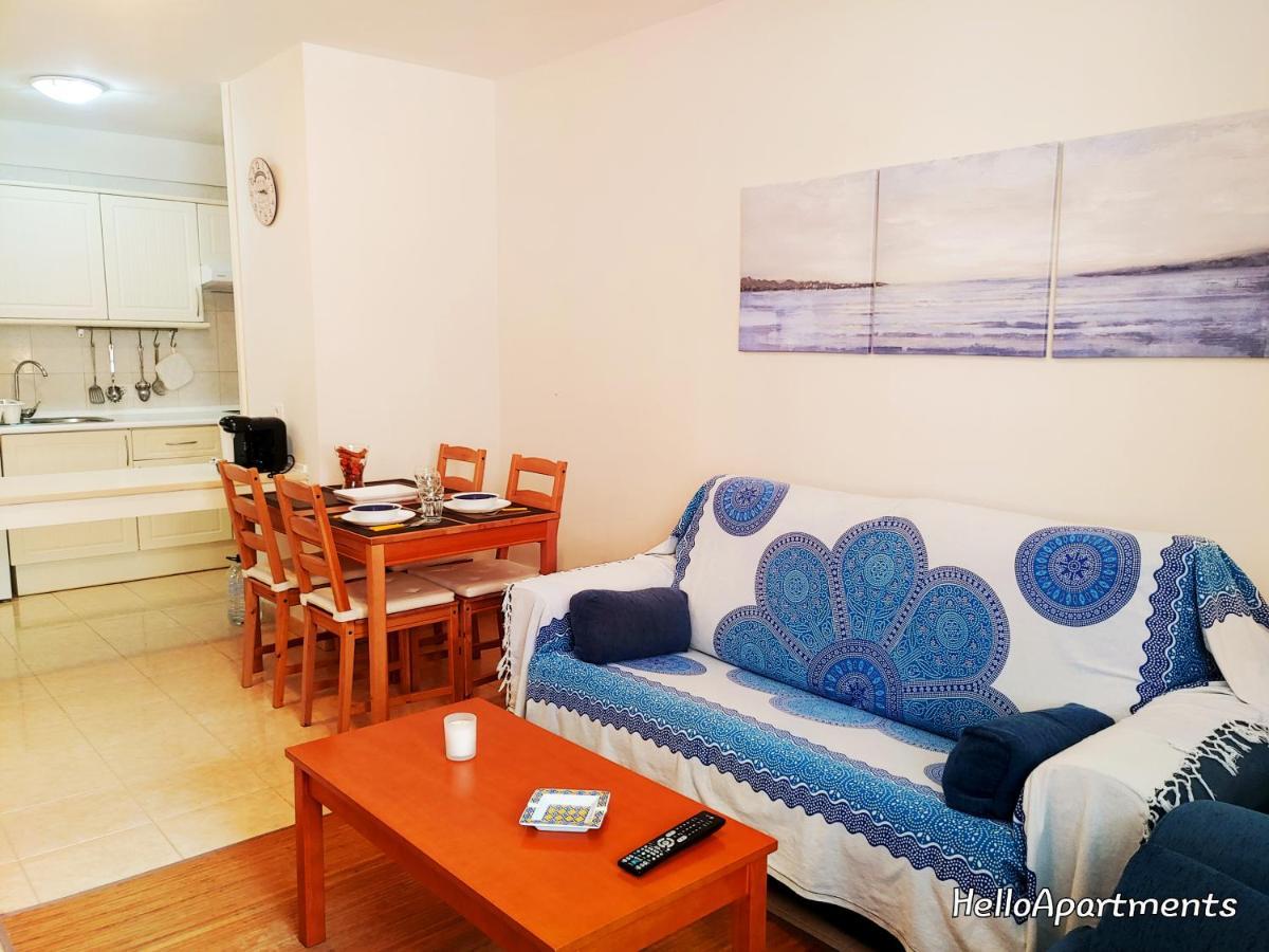 Olivia Sunset By Helloapartments Puerto de Santiago  Exterior foto
