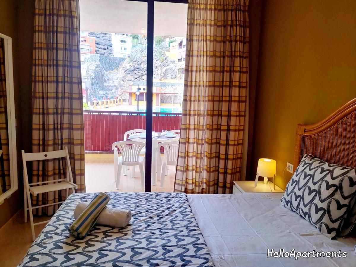Olivia Sunset By Helloapartments Puerto de Santiago  Exterior foto