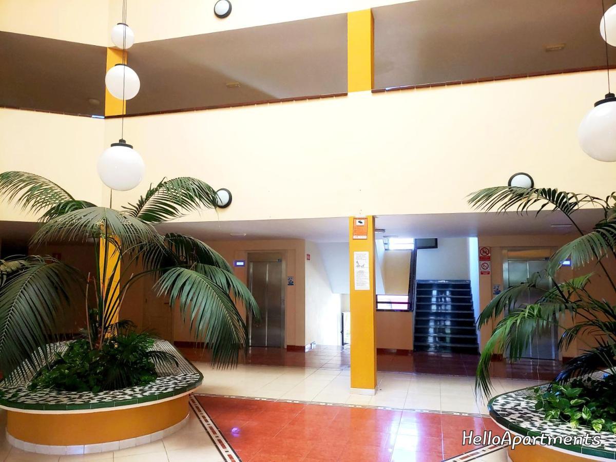 Olivia Sunset By Helloapartments Puerto de Santiago  Exterior foto